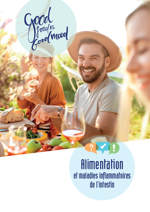 Alimentation et MICI