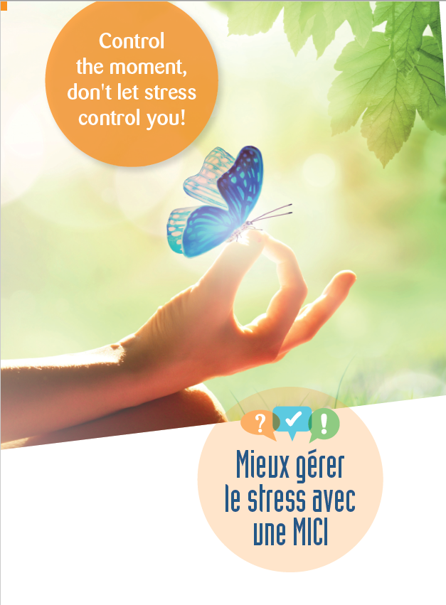Stress et MICI