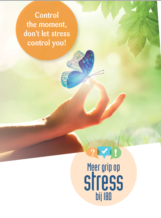 Stress en IBD